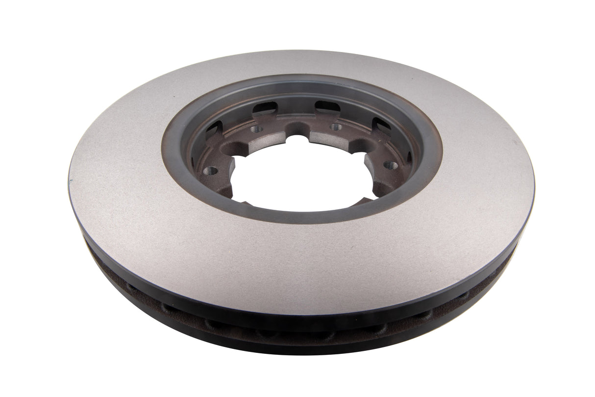 4000 Standard Kp Nissan Patrol Gu Y61 01-> Front Reverse Mount DBA4698 - DBA