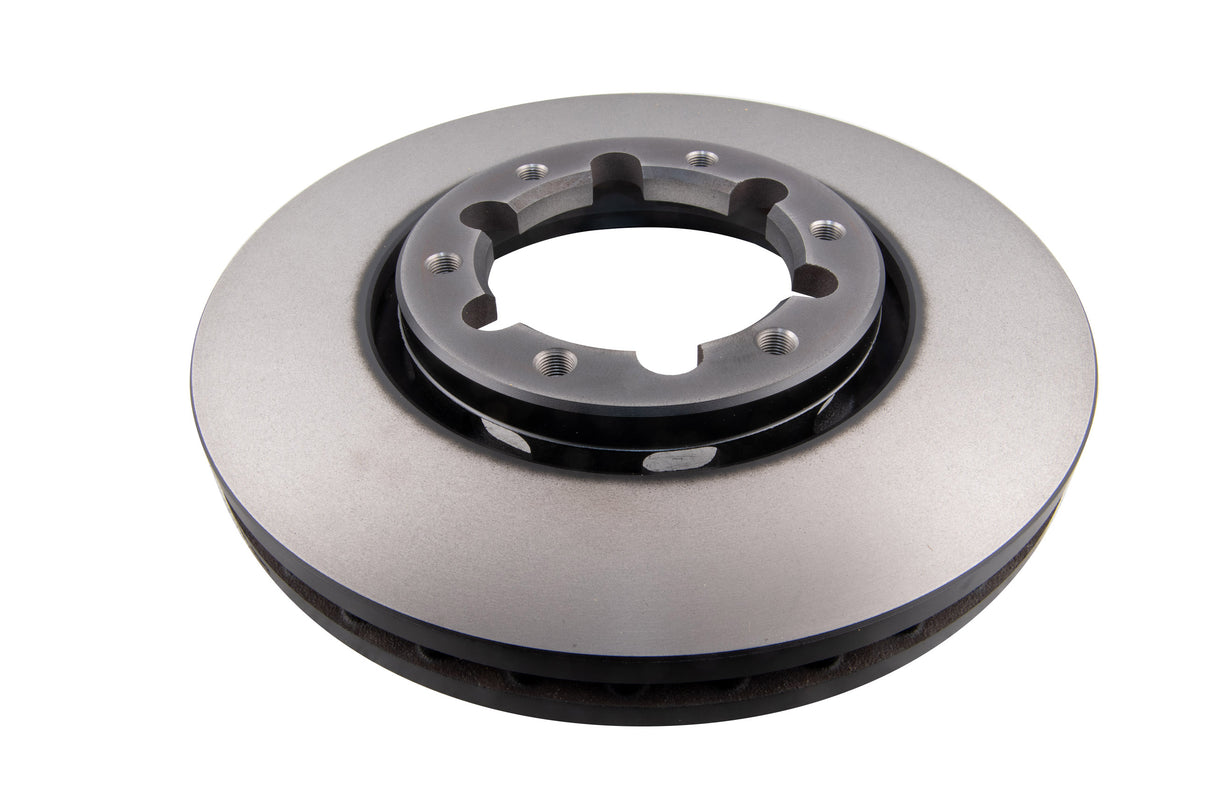 4000 Standard Kp Nissan Patrol Gu Y61 01-> Front Reverse Mount DBA4698 - DBA