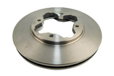 Street Standard Honda Accord 89-97 Front DBA470 - DBA