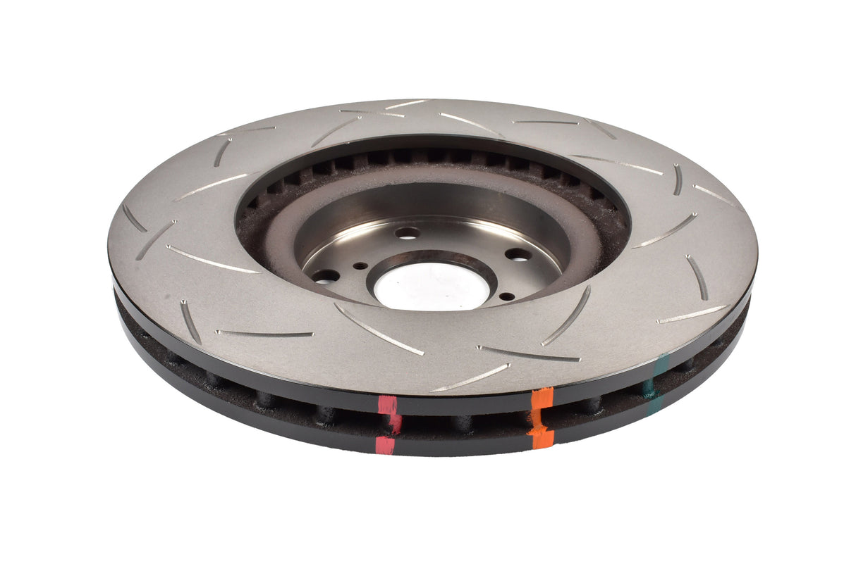 4000 T3 Slot Kp Toyota Supra JZA80 93-98 Front DBA4718S - DBA