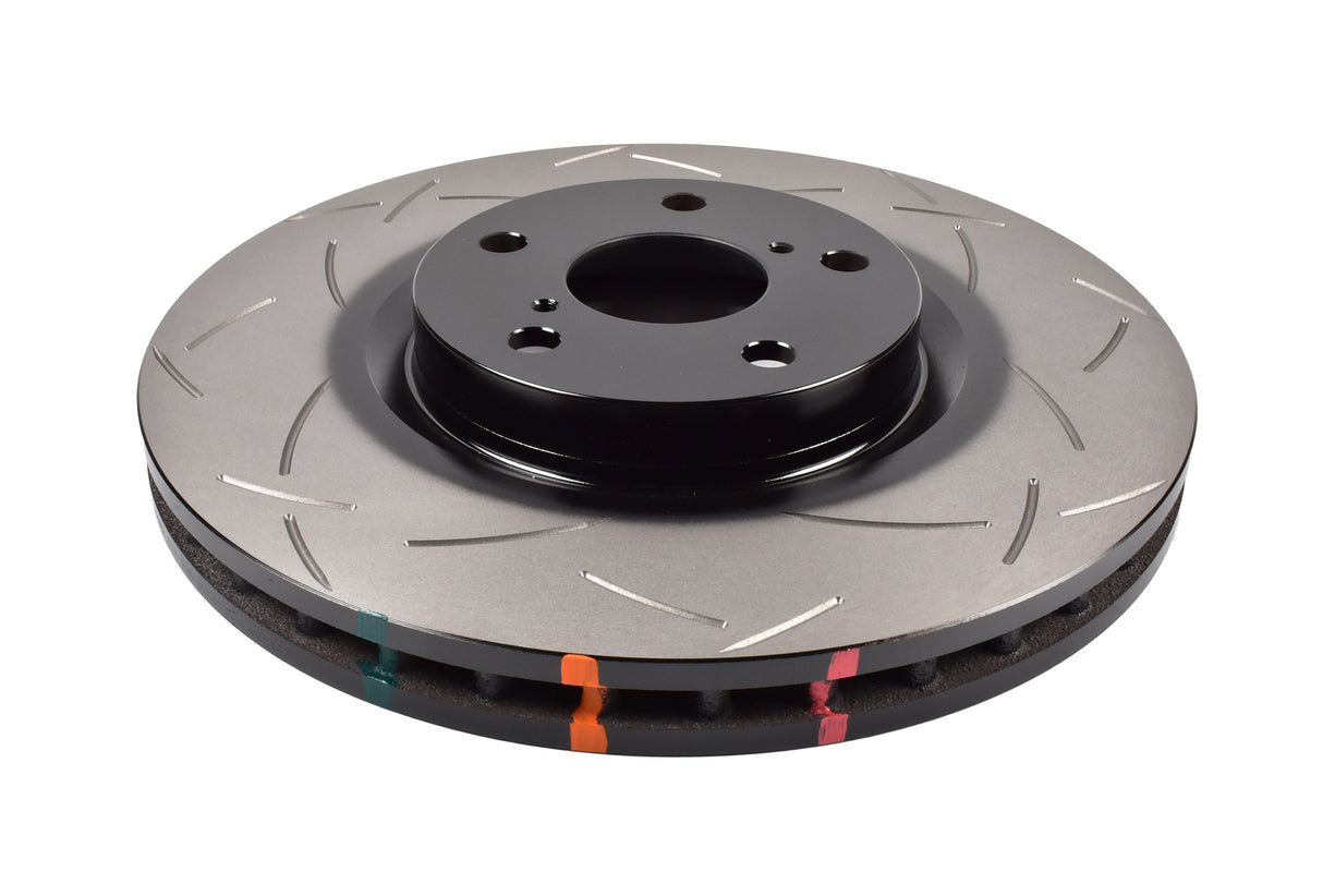 4000 T3 Slot Kp Toyota Supra JZA80 93-98 Front DBA4718S - DBA