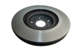 4000 Standard Kp Toyota Supra JZA80 93-98 Front DBA4718 - DBA