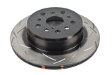 4000 T3 Slot Kp Toyota Supra JZA80 93-98 Rear DBA4719S - DBA