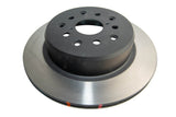 4000 Standard Kp Toyota Supra JZA80 93-98 Rear DBA4719 - DBA
