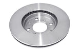 Street Standard Honda Civic 91-00 Front DBA473 - DBA