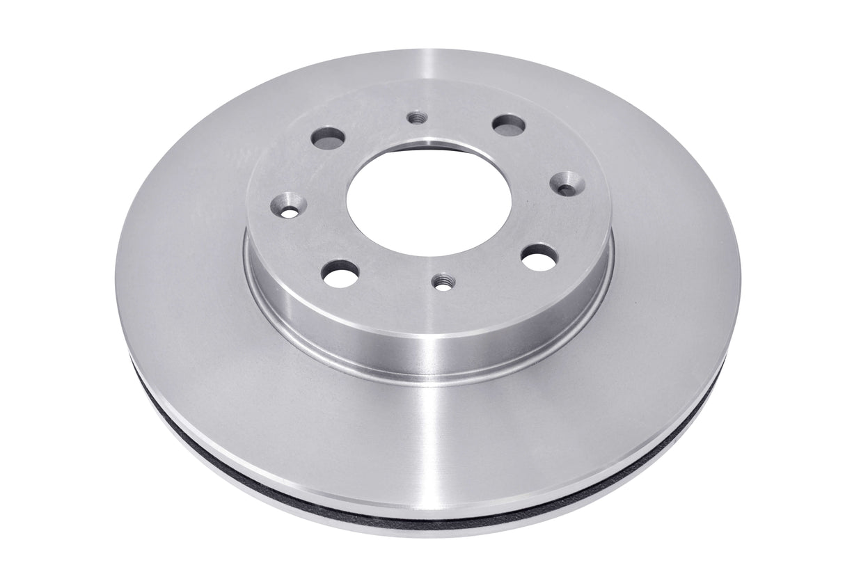 Street Standard Honda Civic 91-00 Front DBA473 - DBA