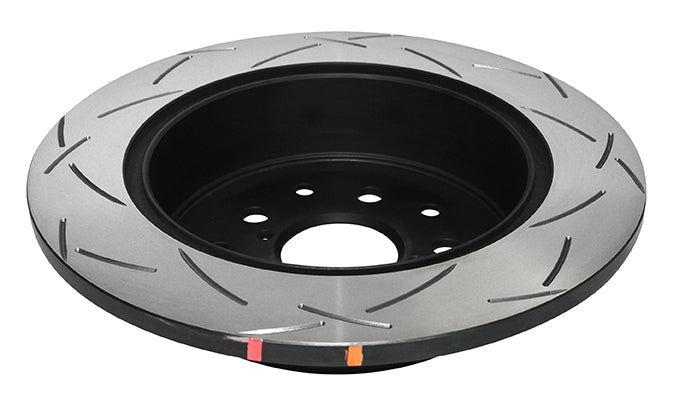 4000 T3 Slot Sld Lexus GS/GX/IS300/SC Series 93-> Rear DBA4749S - DBA