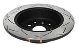 4000 T3 Slot Sld Lexus GS/GX/IS300/SC Series 93-> Rear DBA4749S - DBA