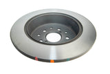 4000 Standard Sld Lexus GS/GX/IS300/SC Series 93-> Rear DBA4749 - DBA | Universal Auto Spares