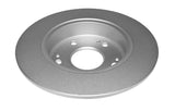 EN-Shield Standard SldHonda Integra Db & Dc Series 2000-01 Rear DBA477E - DBA