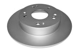 EN-Shield Standard SldHonda Integra Db & Dc Series 2000-01 Rear DBA477E - DBA