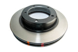 4000 Standard Kp Toyota 100 Landcruiser 98-06 Front Reverse Mount DBA4788 - DBA