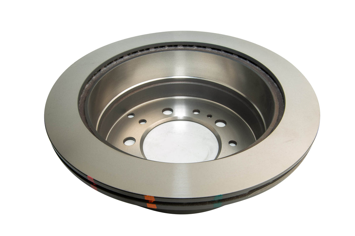4000 Standard Kp Toyota 100 Landcruiser 98-06 Rear DBA4789 - DBA