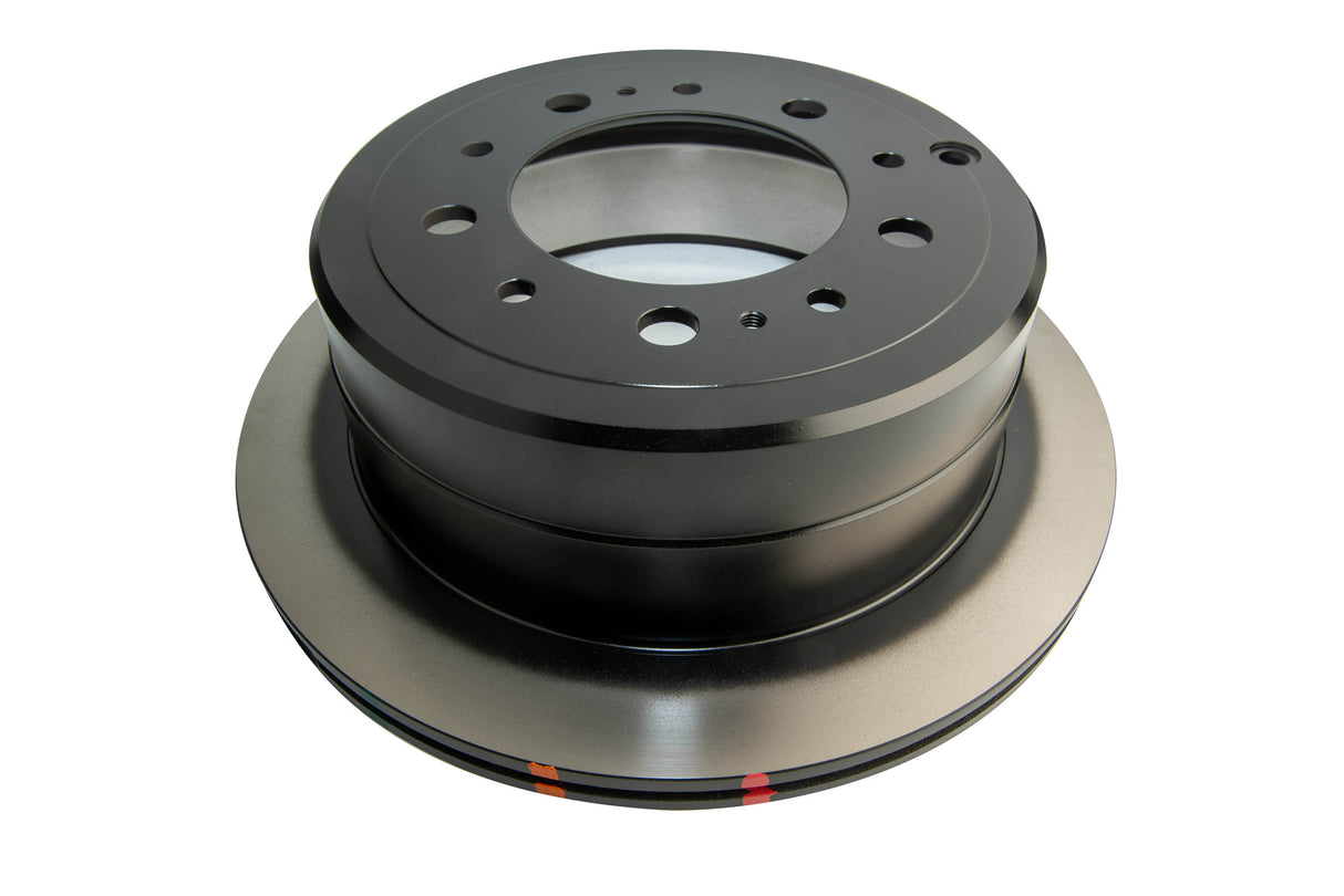 4000 Standard Kp Toyota 100 Landcruiser 98-06 Rear DBA4789 - DBA
