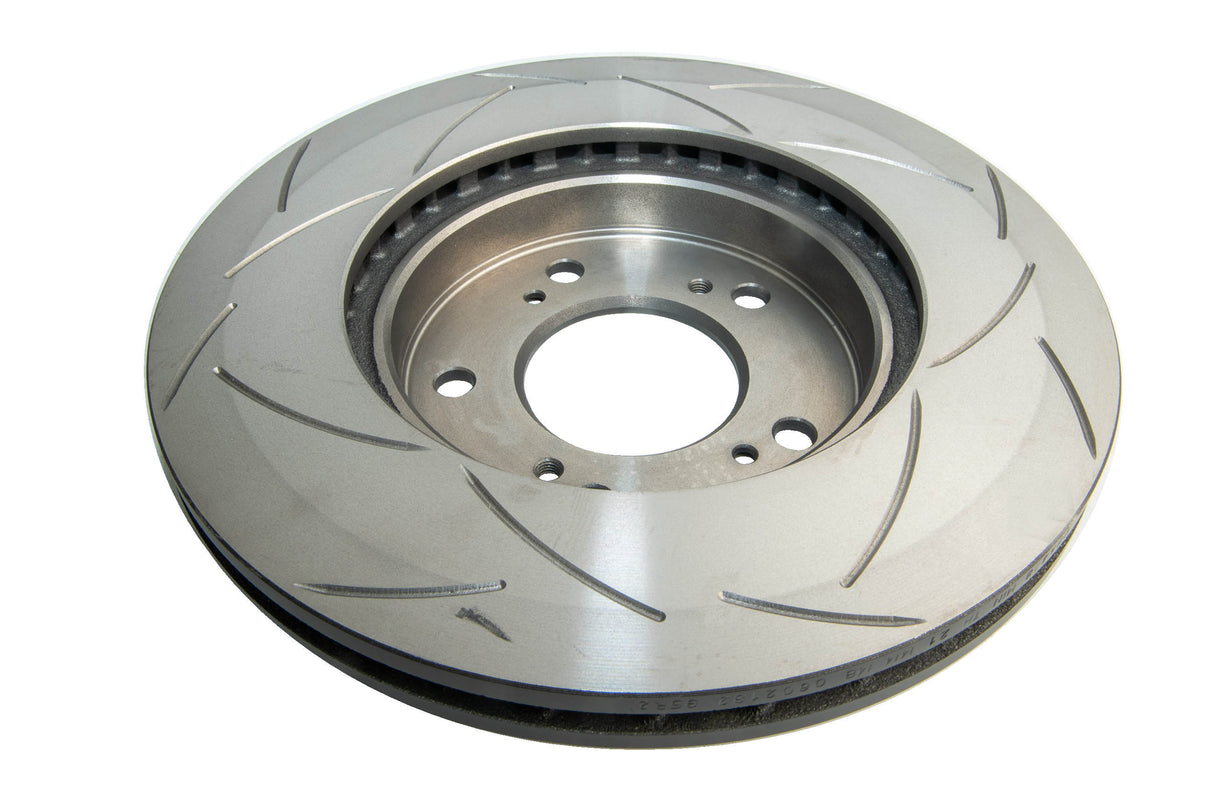 Street T2 Slot Kp Honda Crv 97-01 Front DBA478S - DBA