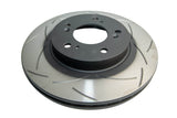 Street T2 Slot Kp Honda Crv 97-01 Front DBA478S - DBA