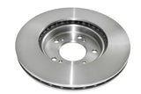 Street Standard Kp Honda Crv 97-01 Front DBA478 - DBA