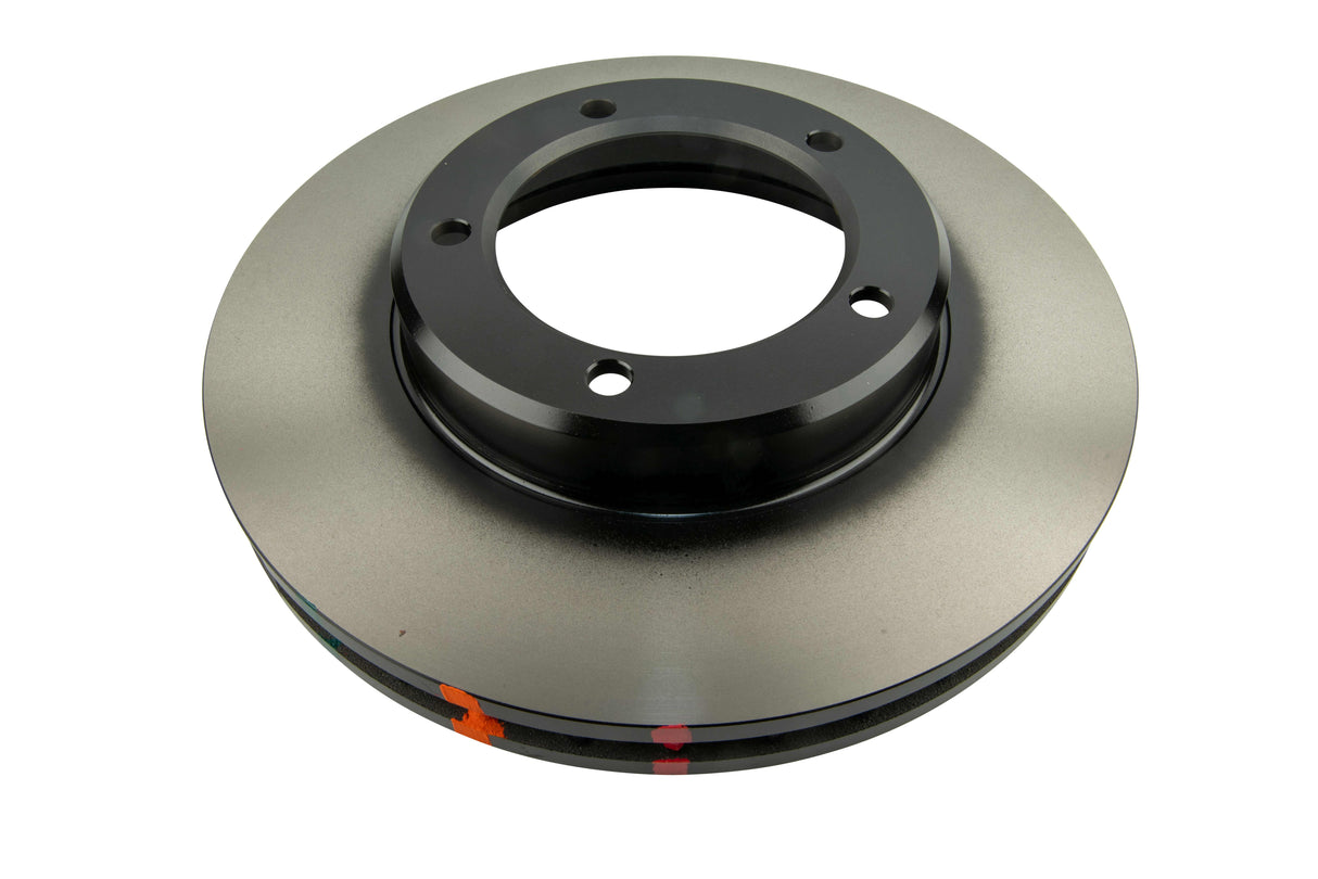 4000 Standard Kp Toyota 70 Landcruiser 98-06 Front Reverse Mount DBA4790 - DBA