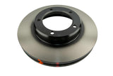 4000 Standard Kp Toyota 70 Landcruiser 98-06 Front Reverse Mount DBA4790 - DBA
