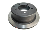 4000 Standard Toyota 100 Landcruiser 98-06 Rear DBA4791 - DBA