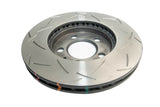 4000 T3 Slot Kp Audi A3/VW 98-03 Front Golf Mk Iv R32 Bora V6 Rear DBA4800S - DBA