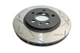 4000 T3 Slot Kp Audi A3/VW 98-03 Front Golf Mk Iv R32 Bora V6 Rear DBA4800S - DBA