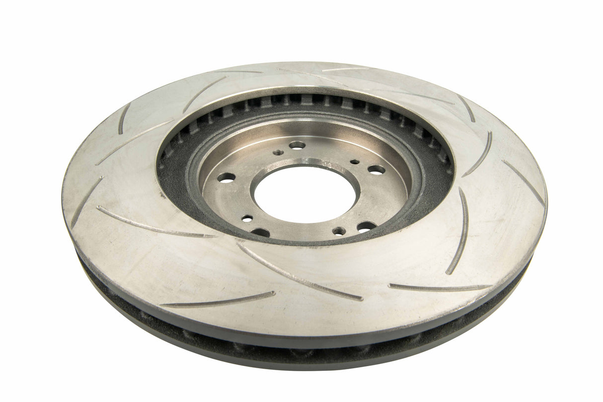Street T2 Slot Kp Honda S2000 99-03 Front DBA482S - DBA