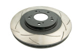 Street T2 Slot Kp Honda S2000 99-03 Front DBA482S - DBA