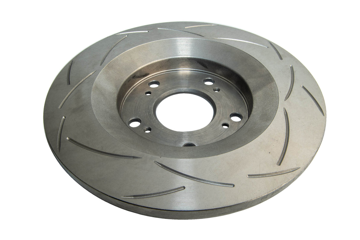 Street T2 Slot Sld Honda S2000 99-03 Rear DBA483S - DBA