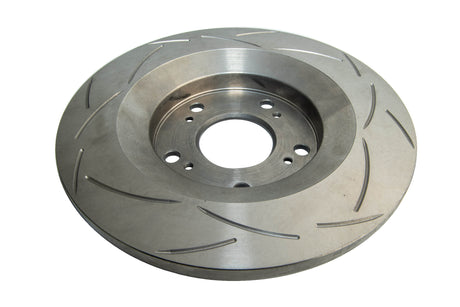 Street T2 Slot Sld Honda S2000 99-03 Rear DBA483S - DBA