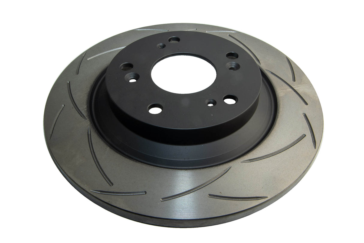 Street T2 Slot Sld Honda S2000 99-03 Rear DBA483S - DBA