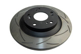 Street T2 Slot Sld Honda S2000 99-03 Rear DBA483S - DBA