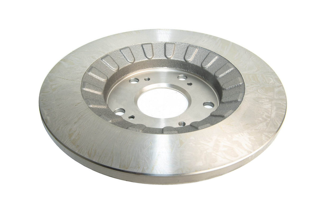 Street Standard Sld Honda S2000 99-03 Rear DBA483 - DBA