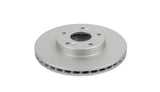 EN-Shield Standard Kp Honda Civic Fd 1.8L 06-12 Front DBA488E - DBA