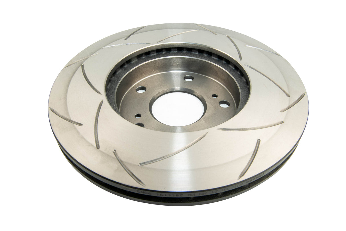 Street T2 Slot Kp Honda S2000/CRV 02-04 Front DBA488S - DBA