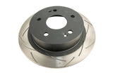 Street T2 Slot SldHonda Accord 98-04 Rear DBA489S - DBA