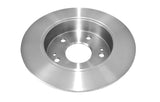 Street Standard Sld Honda Accord 98-04 Rear DBA489 - DBA