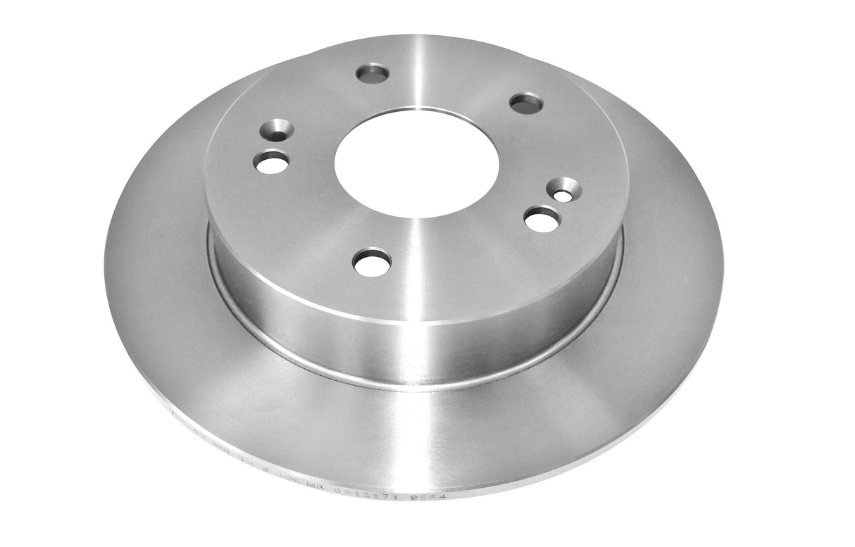 Street Standard Sld Honda Accord 98-04 Rear DBA489 - DBA