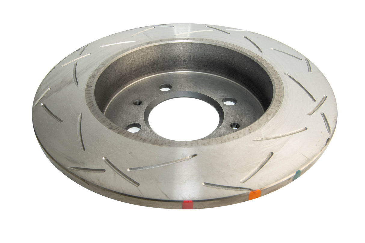 4000 T3 Slot Sld Nissan Pulsar N15 95-00 Rear DBA4902S - DBA