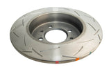 4000 T3 Slot Sld Nissan Pulsar N15 95-00 Rear DBA4902S - DBA