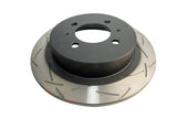 4000 T3 Slot Sld Nissan Pulsar N15 95-00 Rear DBA4902S - DBA