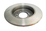 4000 Standard Nissan Pulsar N15 95-00 Rear DBA4902 - DBA