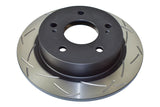 4000 T3 Slot Sld Nissan 200SX & Silvia 94-> Rear DBA4906S - DBA
