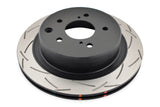 4000 T3 Slot Kp Nissan Skyline 89-> Rear DBA4908S - DBA