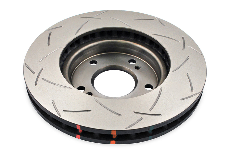 4000 T3 Slot Kp Nissan 200SX & Silvia 89-93 Front DBA4909S - DBA