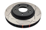 4000 T3 Slot Kp Nissan 200SX & Silvia 89-93 Front DBA4909S - DBA
