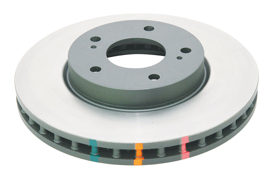 4000 Standard Kp Nissan 200SX & Silvia 89-93 Front DBA4909 - DBA