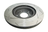 4000 T3 Slot Kp Nissan Maxima & 350Z 03-05 Front DBA4954S - DBA