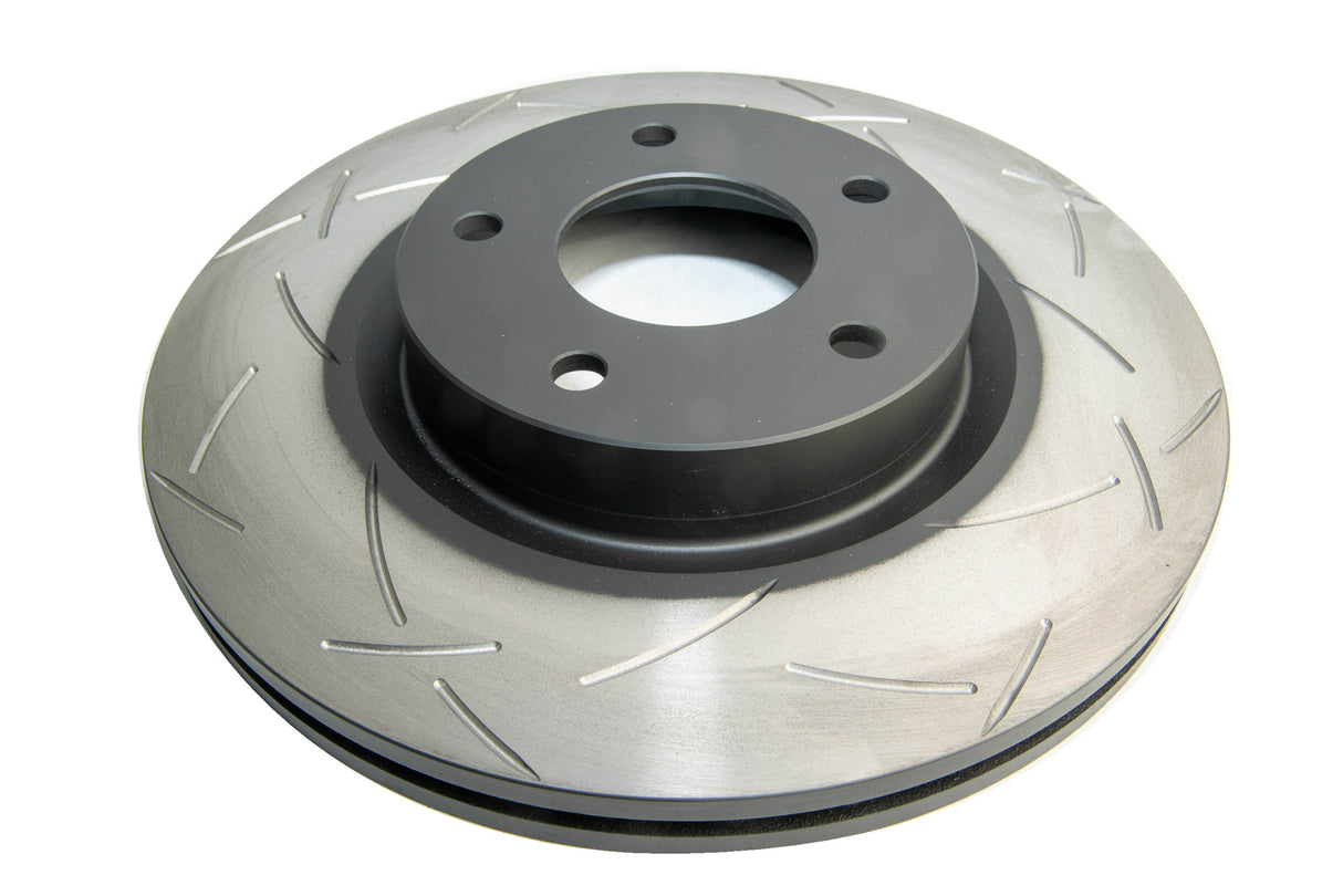 4000 T3 Slot Kp Nissan Maxima & 350Z 03-05 Front DBA4954S - DBA