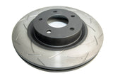 4000 T3 Slot Kp Nissan Maxima & 350Z 03-05 Front DBA4954S - DBA